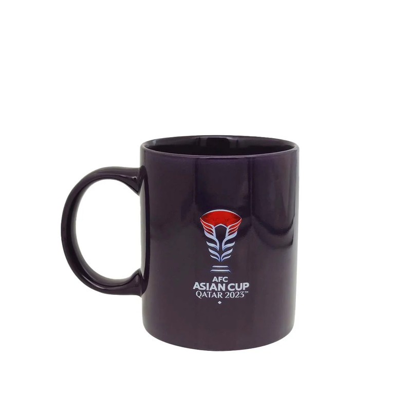 Emblem Mug - أكسسوار